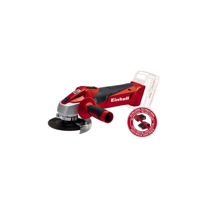 Einhell TC-AG 115 angle grinder 11.5 cm 8500 RPM 1.21 kg