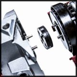 Einhell TC-AG 115 angle grinder 11.5 cm 8500 RPM 1.21 kg