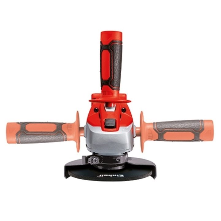 Einhell TC-AG 115 angle grinder 11.5 cm 8500 RPM 1.21 kg