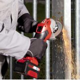 Einhell TC-AG 115 angle grinder 11.5 cm 8500 RPM 1.21 kg