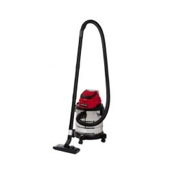 Einhell TC-VC 18/20 Li S-Solo Black Grey Red 20 L