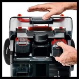 Einhell TE-AC 36/150 Li OF-Solo air compressor 150 l/min Battery