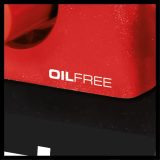 Einhell TE-AC 36/150 Li OF-Solo air compressor 150 l/min Battery