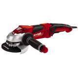 Einhell TE-AG 125 CE angle grinder 12.5 cm 11000 RPM 1100 W 2.8 kg