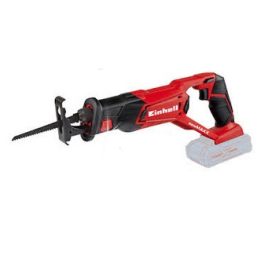Einhell TE-AP 18 Li sabre saw Black Red