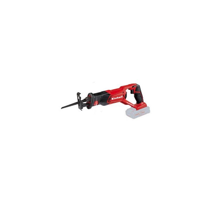 Einhell TE-AP 18 Li sabre saw Black Red