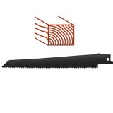 Einhell TE-AP 18 Li sabre saw Black Red