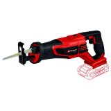 Einhell TE-AP 18/28 Li BL - Solo 2500 spm Black Red