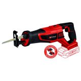 Einhell TE-AP 18/28 Li BL - Solo 2500 spm Black Red