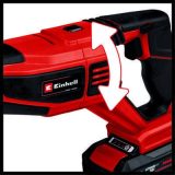 Einhell TE-AP 18/28 Li BL - Solo 2500 spm Black Red