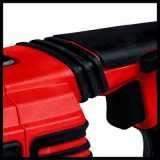 Einhell TE-AP 18/28 Li BL - Solo 2500 spm Black Red