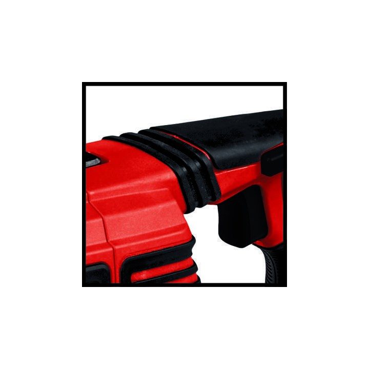 Einhell TE-AP 18/28 Li BL - Solo 2500 spm Black Red