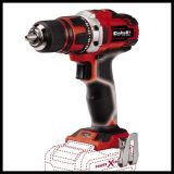 Einhell TE-CD 18/40 Li-Solo Cordless drill 1500 RPM Black Red 1.1 kg