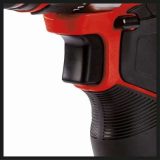 Einhell TE-CD 18/40 Li-Solo Cordless drill 1500 RPM Black Red 1.1 kg