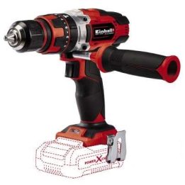 Einhell TE-CD 48 Cordless Drill 1500 RPM Black Red 1.41 kg