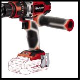 Einhell TE-CD 48 Cordless Drill 1500 RPM Black Red 1.41 kg