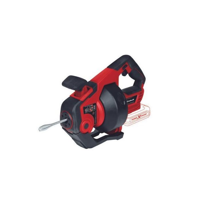 Einhell TE-DA 18/760 Li Solo 3.69 kg