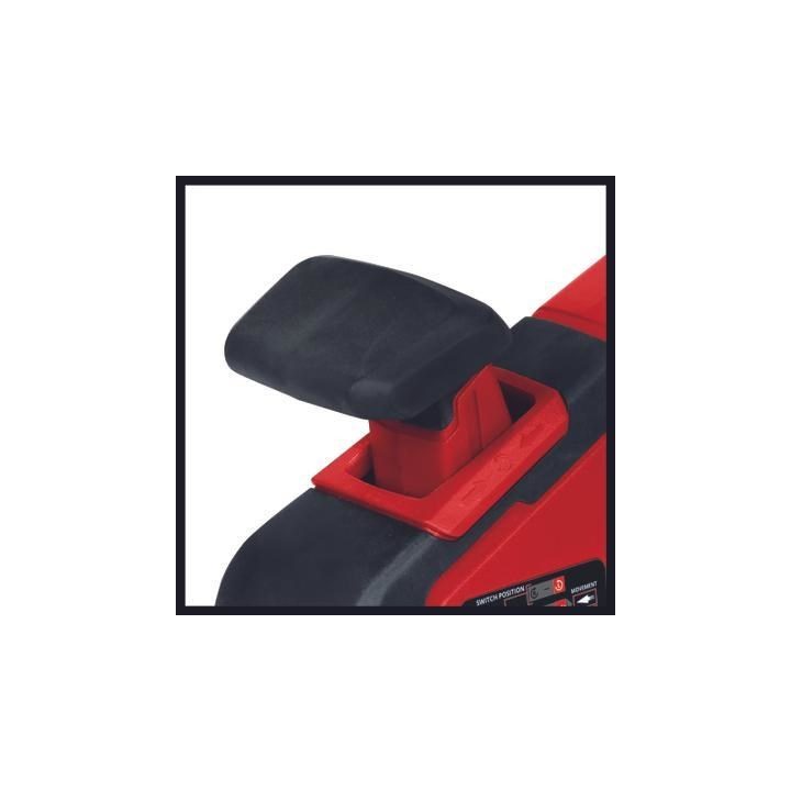 Einhell TE-DA 18/760 Li Solo 3.69 kg