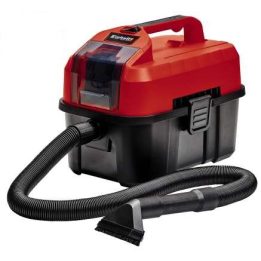 Einhell TE-VC 18/10 Li-Solo 10 l Black Red