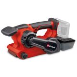 Einhell TP-BS 18/457 Li BL - Solo Sheet sander Black Red