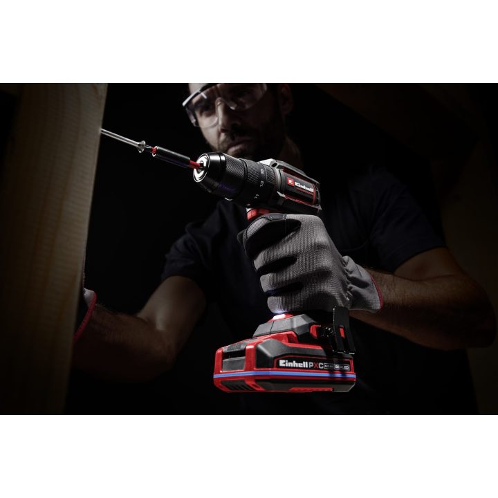 Einhell TP-CD 18/50-C Li-i BL SOLO 4514400 18V drill/driver