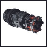 Einhell TP-CD 18/60 Li BL - Solo 2000 RPM 1.3 kg Black Grey Red