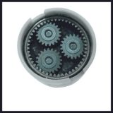 Einhell TP-CD 18/60 Li BL - Solo 2000 RPM 1.3 kg Black Grey Red