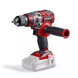 Einhell TP-CD 18/80 Li BL-Solo Keyless 1.41 kg Black Red