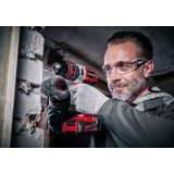 Einhell TP-CD 18/80 Li-i BL 28800 RPM Keyless 1.44 kg Black Red