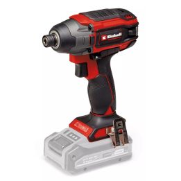 Einhell TP-CI 18/220 Li BL 2900 RPM Black Red