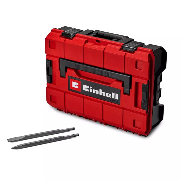 Einhell TP-DH 18/4 Li BL - Solo SDS Plus