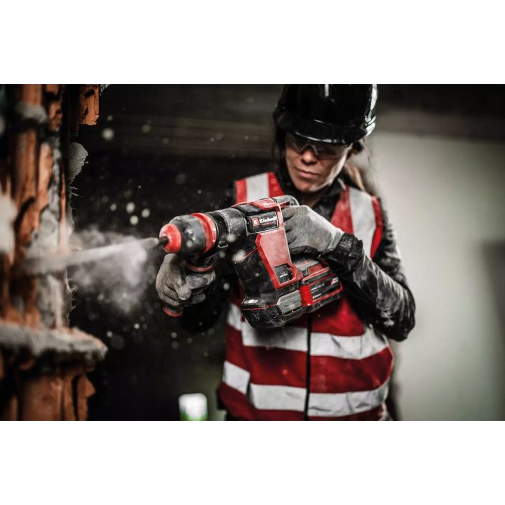Einhell TP-DH 18/4 Li BL - Solo SDS Plus