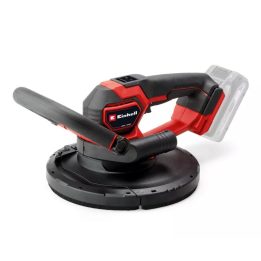 Einhell TP-DWS 18/225 Li BL Floor sander 1200 RPM Black Red