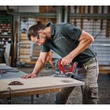Einhell TP-JS 18/135 Li BL - Solo power jigsaw 3500 spm 2.19 kg
