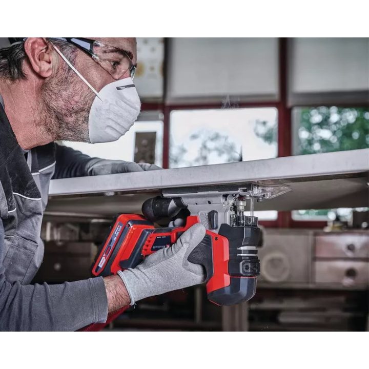 Einhell TP-JST 18/135 Li BL - Solo power jigsaw 3500 spm 1.96 kg