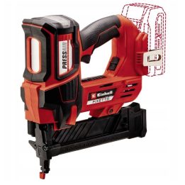 FIXETTO 18/50 S Solo staple gun 4257785 EINHELL