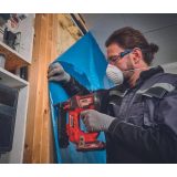 FIXETTO 18/50 S Solo staple gun 4257785 EINHELL