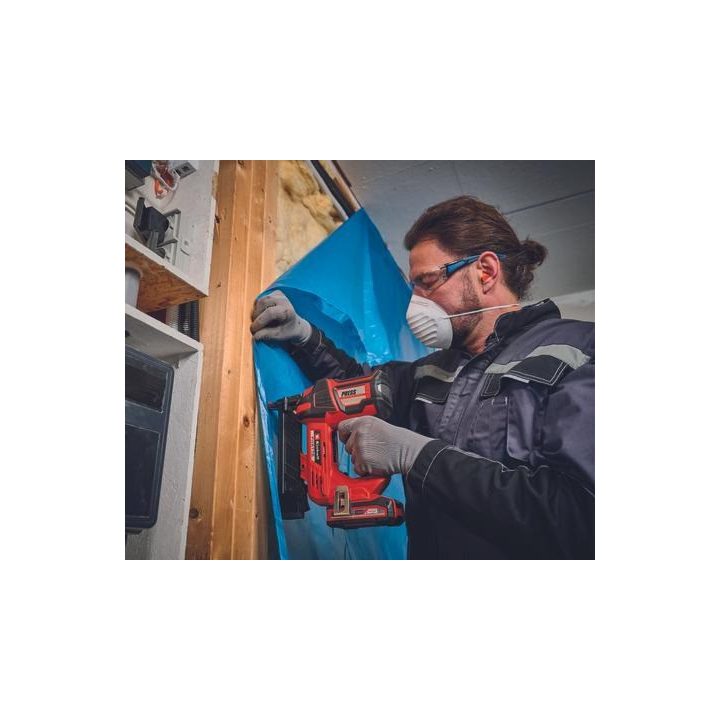 FIXETTO 18/50 S Solo staple gun 4257785 EINHELL