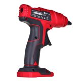 Glue gun TE-CG 18 Li-Solo AKU EINHELL Black Red