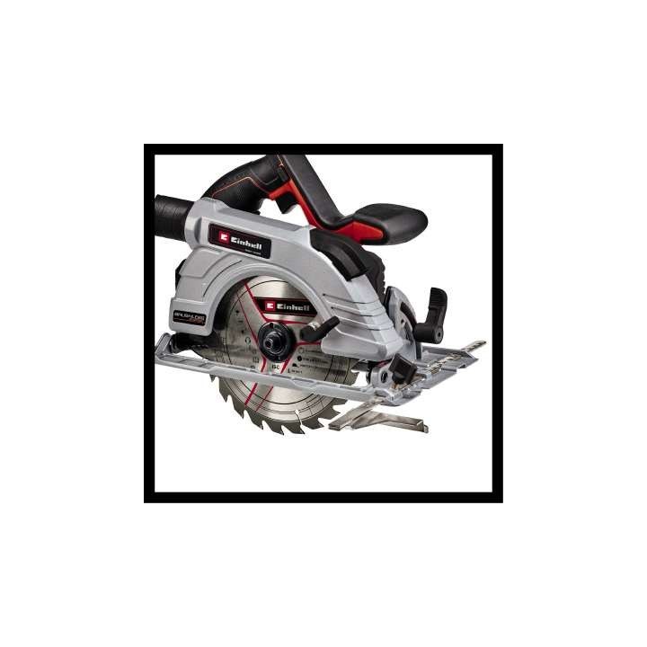 Hand saw TP-CS 18/190 Li BL Solo 4331210 EINHELL