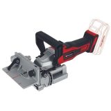 TE-BJ 18 Li-Solo cordless note milling machine 4350630 EINHELL