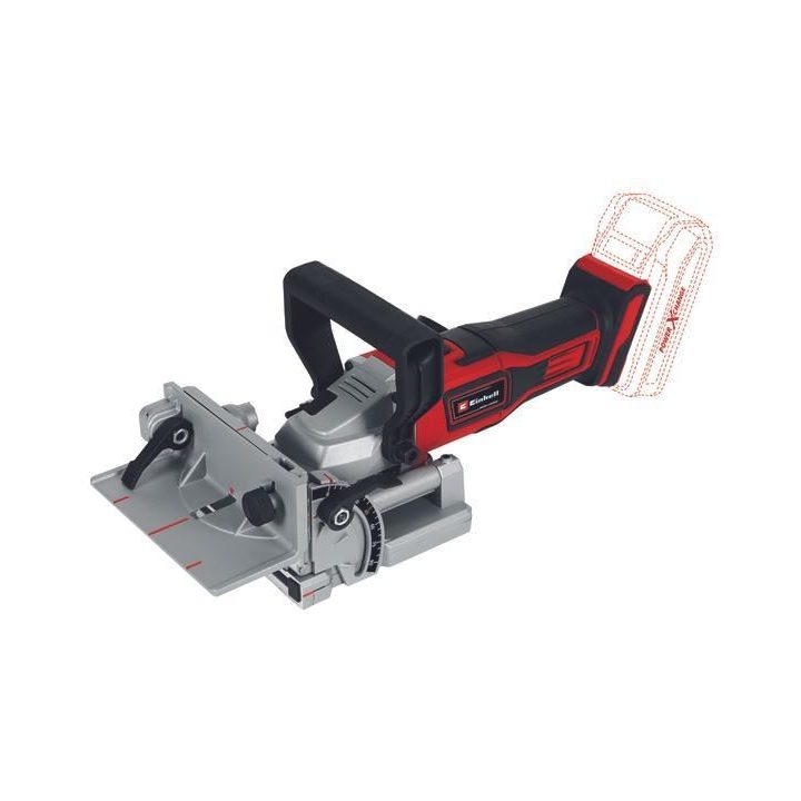 TE-BJ 18 Li-Solo cordless note milling machine 4350630 EINHELL
