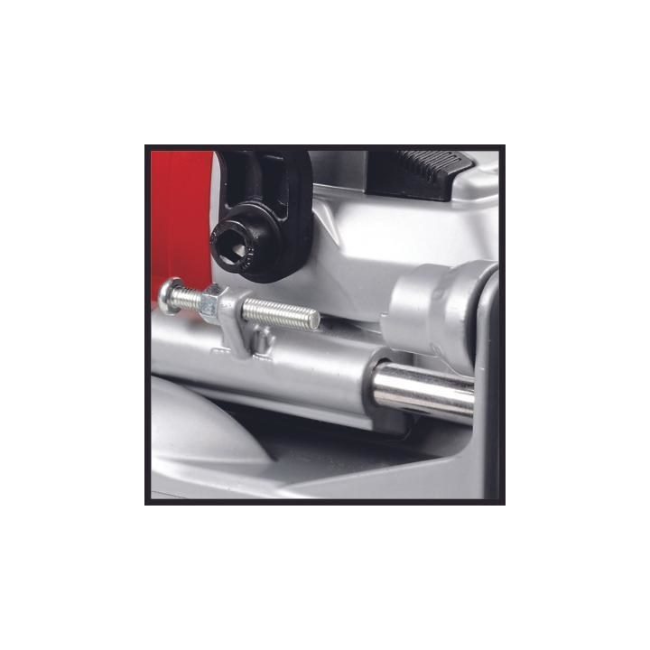 TE-BJ 18 Li-Solo cordless note milling machine 4350630 EINHELL