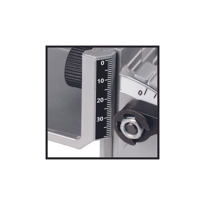 TE-BJ 18 Li-Solo cordless note milling machine 4350630 EINHELL