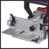 TE-BJ 18 Li-Solo cordless note milling machine 4350630 EINHELL