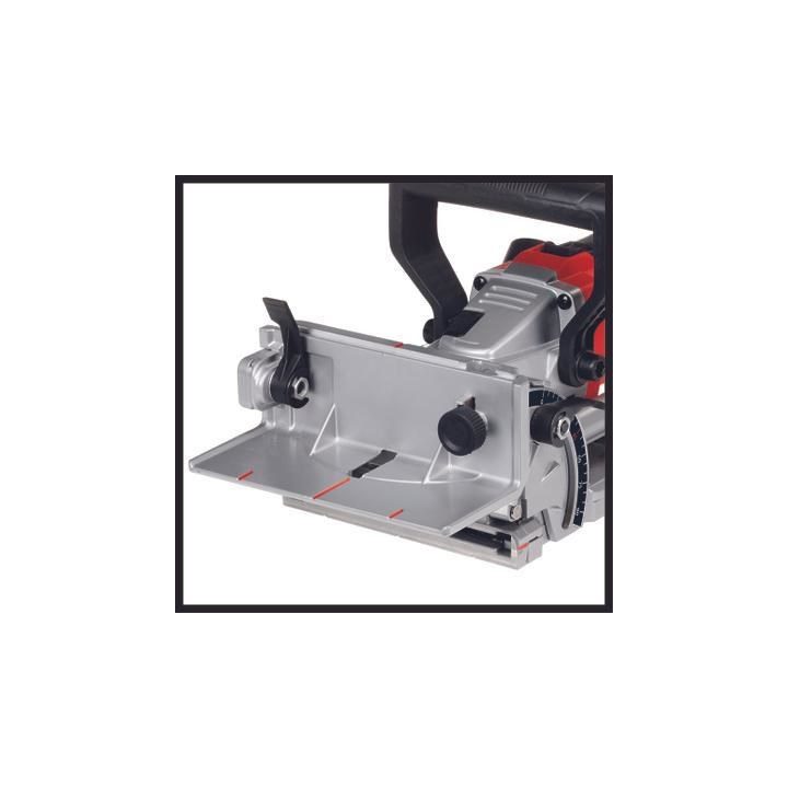 TE-BJ 18 Li-Solo cordless note milling machine 4350630 EINHELL