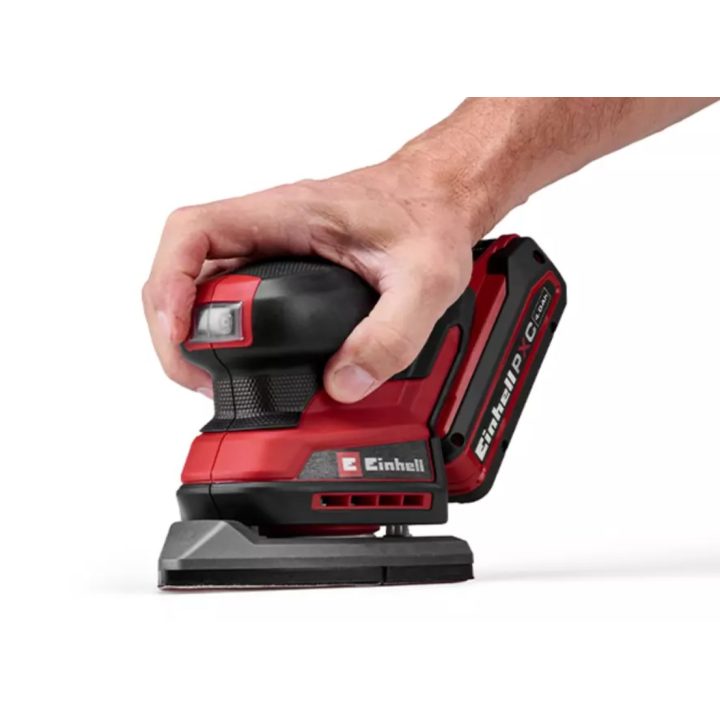 TE-OS 18/150-2 Li Multi-Sander - Solo EINHELL