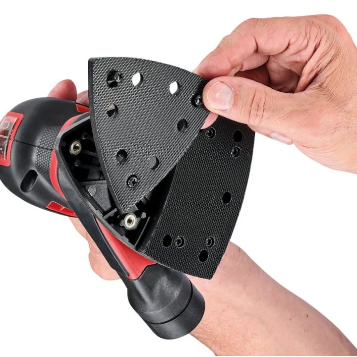 TE-OS 18/150-2 Li Multi-Sander - Solo EINHELL