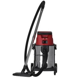WORKSHOP VACUUM CLEANER TE-VC 36/25 LI S-SOLO EINHELL