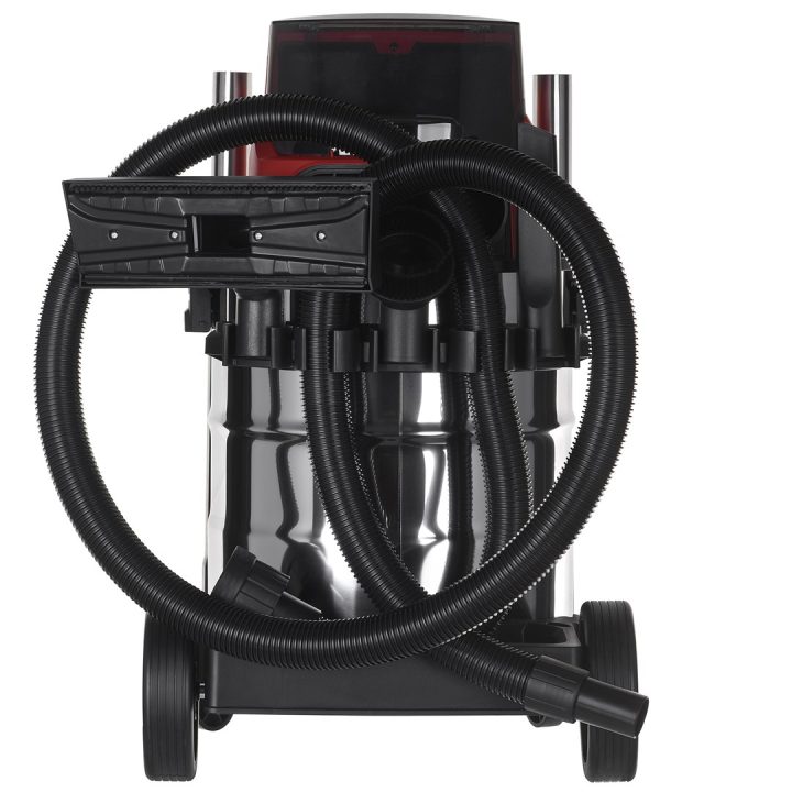 WORKSHOP VACUUM CLEANER TE-VC 36/25 LI S-SOLO EINHELL